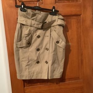 Burberry Skirt
